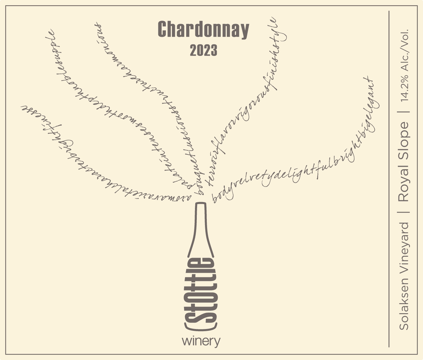 Product Image for 2023 Chardonnay